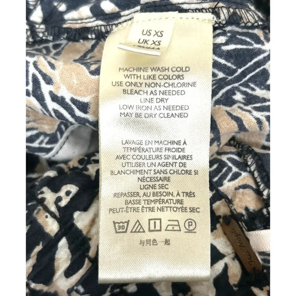 Free People fashion pants $128